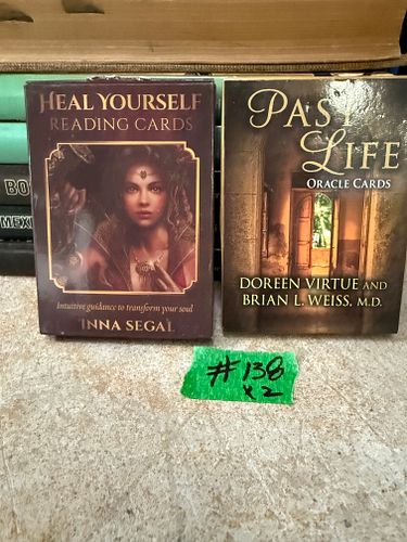 Lot #138 (1 of 1)