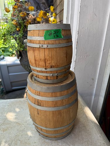 Lot #212 (1 of 2)