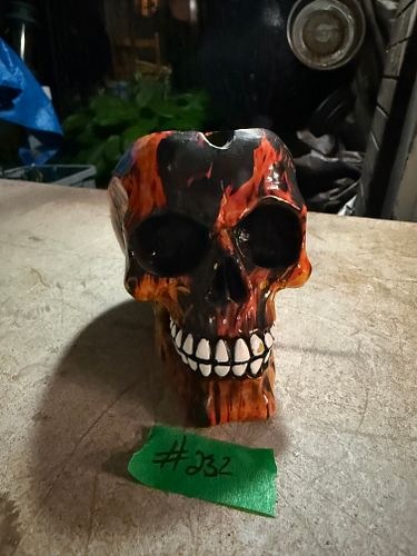 Lot #232 (1 of 4)