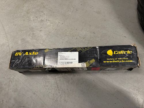 Lot #43 (1 of 5)