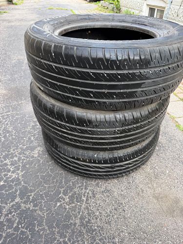 Lot #80 (1 of 20)