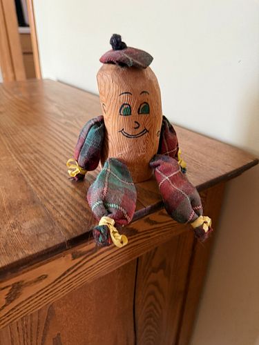 Lot #9 (1 of 4)