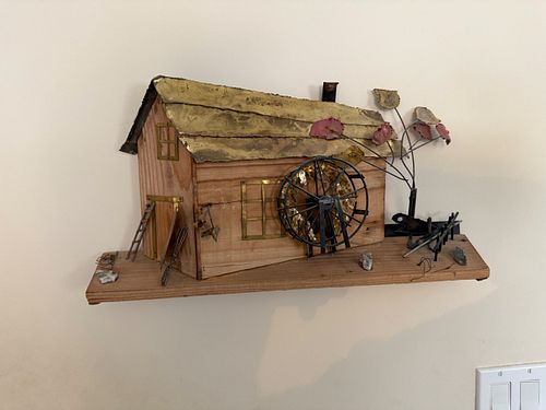 Lot #35 (1 of 6)