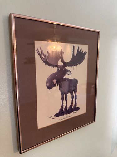 Lot #39 (1 of 5)