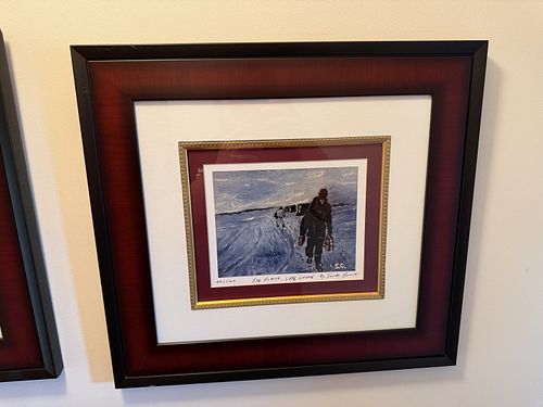 Lot #41 (1 of 6)