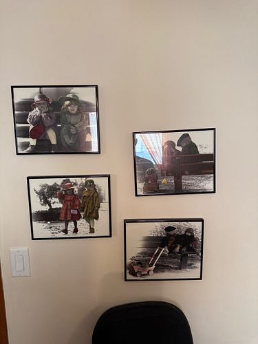 Lot #42 (1 of 5)