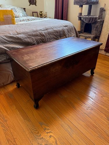 Lot #53 (1 of 8)