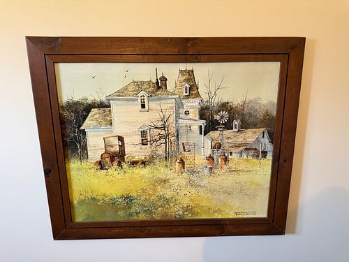 Lot #82 (1 of 4)
