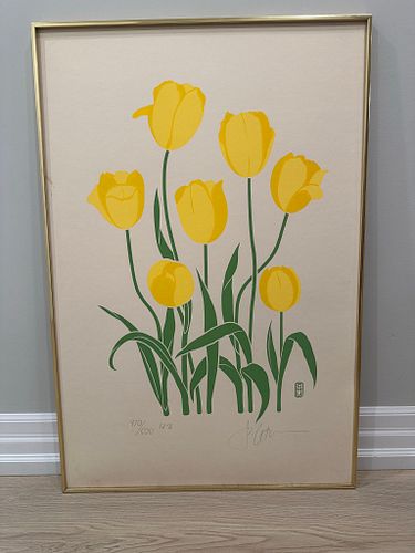 Lot #14 (1 of 3)