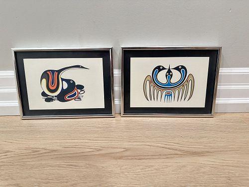 Lot #18 (1 of 5)