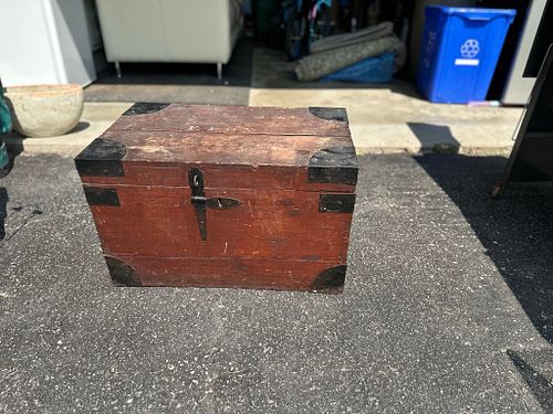Lot #45 (1 of 3)