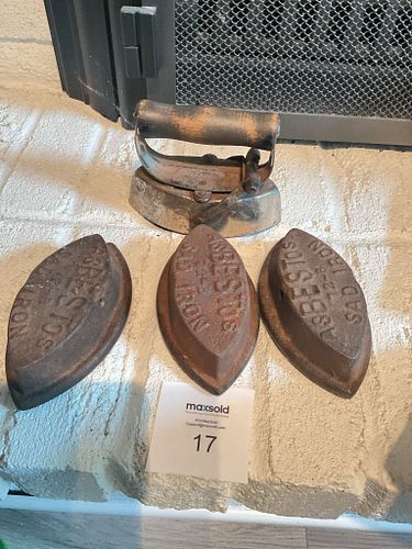 Lot #17 (1 of 16)