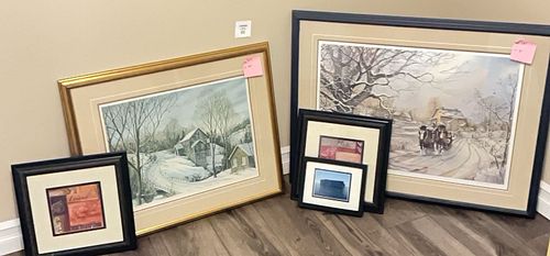 Lot #65 (1 of 5)
