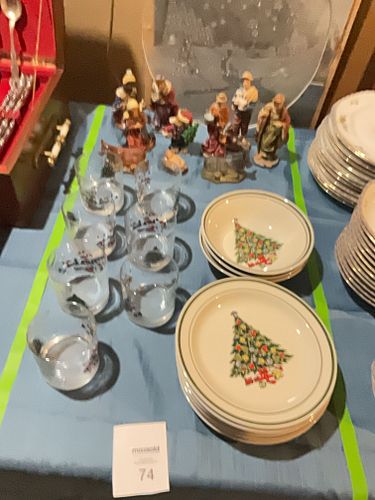 Lot #74 (1 of 16)