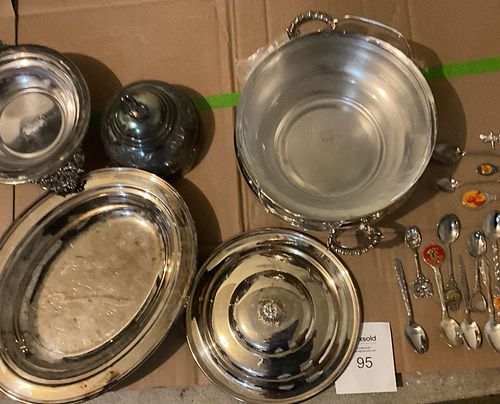 Lot #95 (1 of 17)