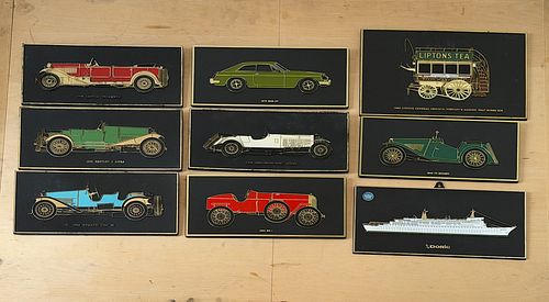 Lot #279 (1 of 11)