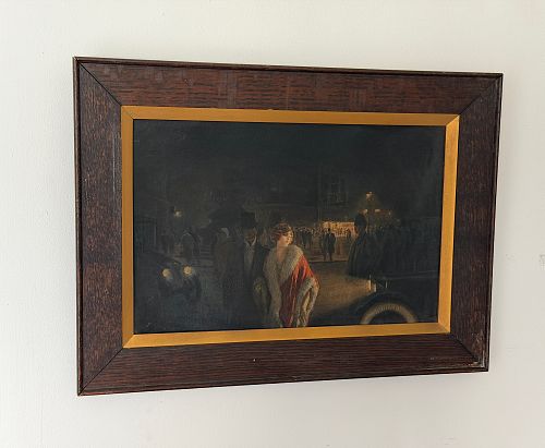 Lot #292 (1 of 5)