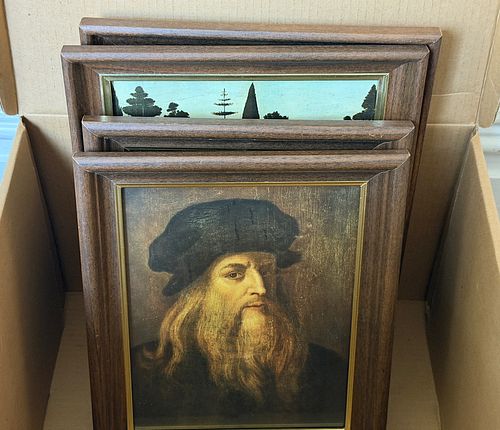 Lot #297 (1 of 5)