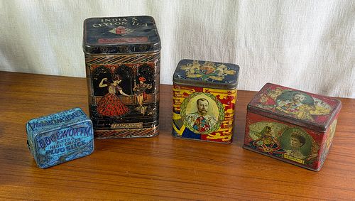 Lot #302 (1 of 16)
