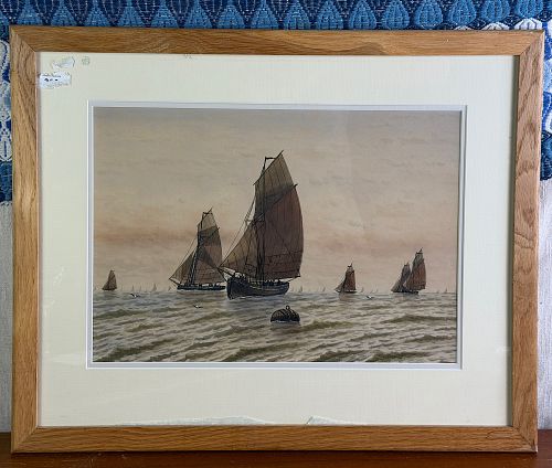 Lot #304 (1 of 6)