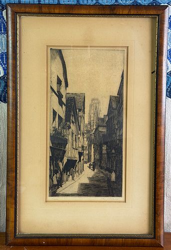 Lot #308 (1 of 8)