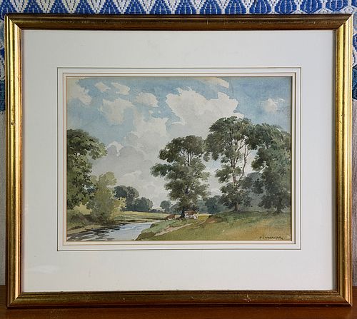 Lot #310 (1 of 7)