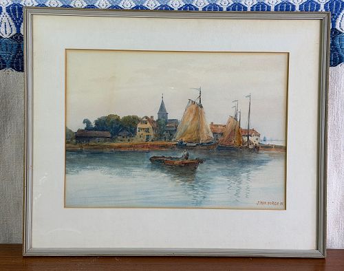 Lot #314 (1 of 4)