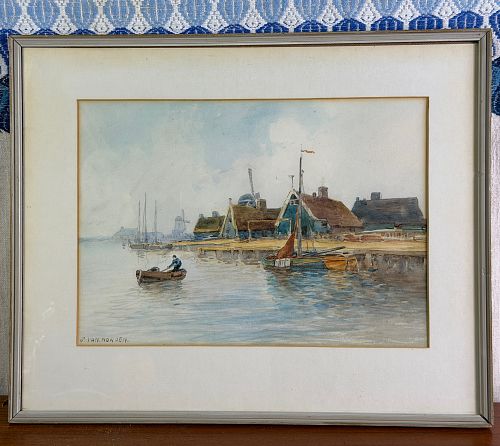 Lot #316 (1 of 6)
