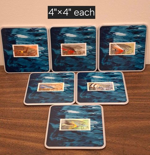 Lot #82 (1 of 11)