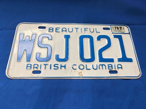 Lot #23 (1 of 4)
