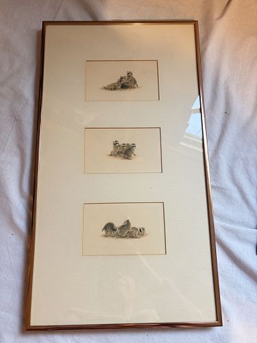 Lot #68 (1 of 6)