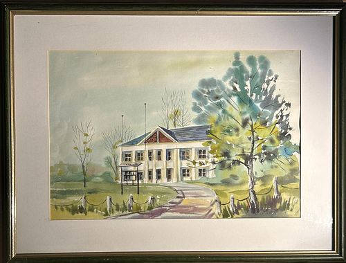 Lot #47 (1 of 6)