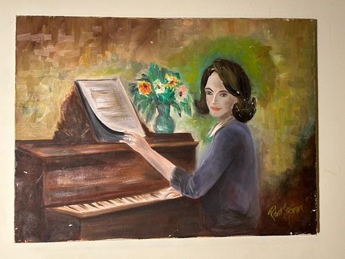 Lot #53 (1 of 3)