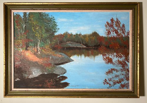 Lot #65 (1 of 5)
