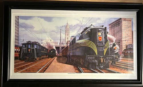 Lot #72 (1 of 6)