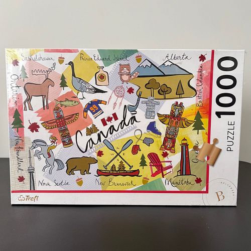 Lot #7 (1 of 4)