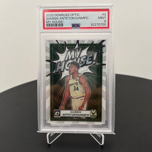 Lot #10 (1 of 3)