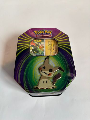 Lot #9 (1 of 2)