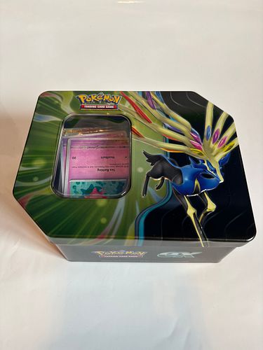 Lot #15 (1 of 2)