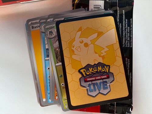 Lot #22 (1 of 4)