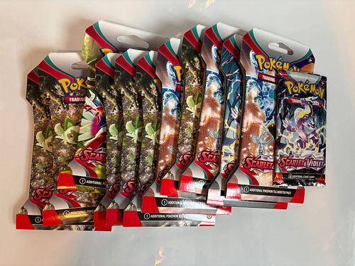 Lot #27 (1 of 3)