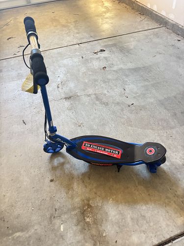 Lot #18 (1 of 5)