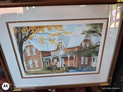 Lot #14 (1 of 3)