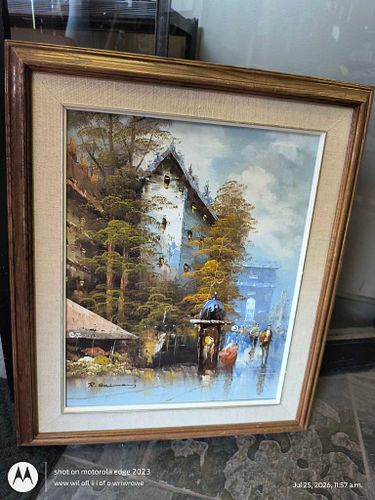 Lot #33 (1 of 4)