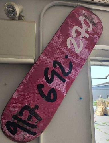 Lot #35 (1 of 4)