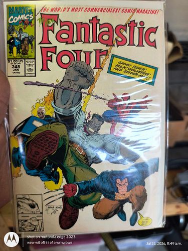 Lot #45 (1 of 3)