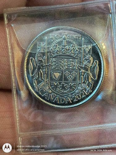 Lot #120 (1 of 4)