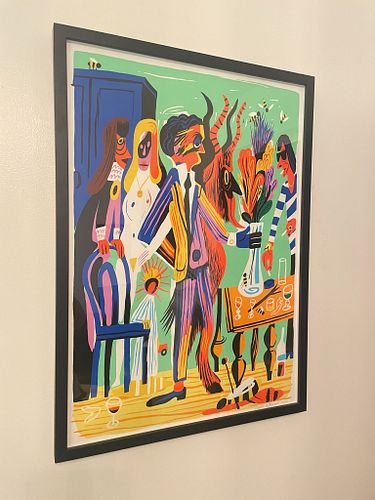 Lot #1 (1 of 3)