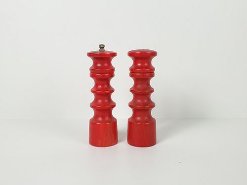 Lot #430 (1 of 6)