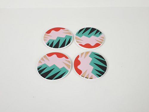 Lot #432 (1 of 6)